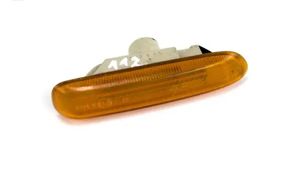 BMW 3 E46 Front fender indicator light 63138370719