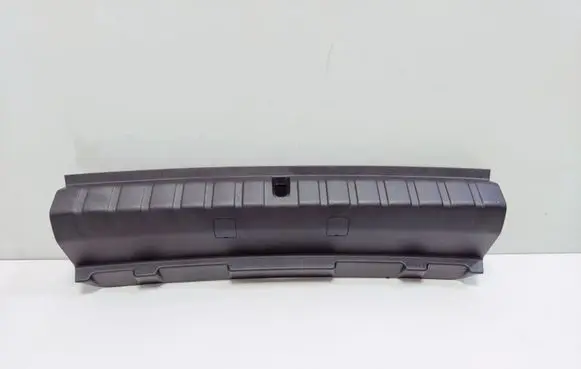 BMW i4 Trunk/boot sill cover protection 7951240 9871077