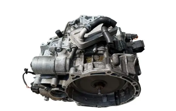 Cupra Formentor Automatic gearbox VDK