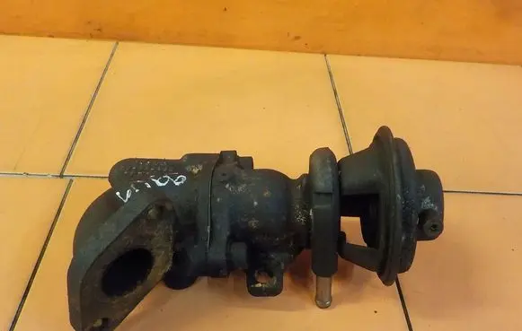Iveco Daily 4th gen EGR thermostat 504029420