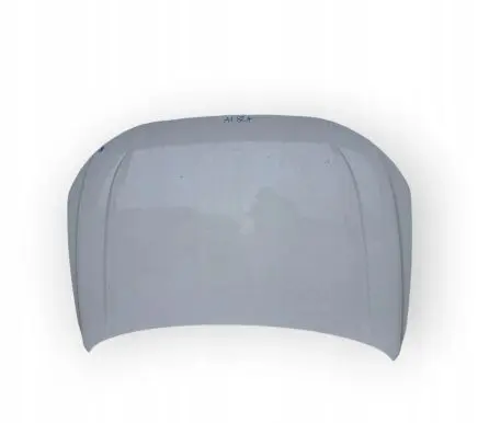 Audi A1 Engine bonnet/hood