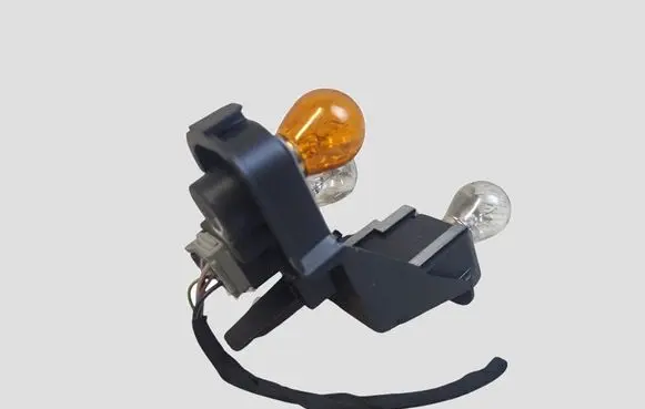Volvo V40 Tail light bulb cover holder 31290851