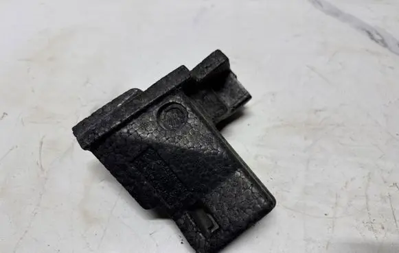 Mercedes-Benz A W176 Radiator support slam panel bracket A2465050830