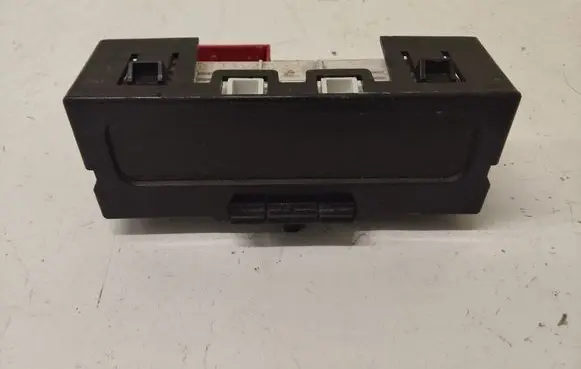 Renault Megane II Screen/display/small screen 21667671