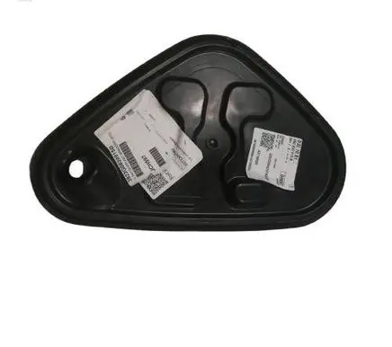 Volkswagen PASSAT B8 Other rear door trim element 3G0839915B
