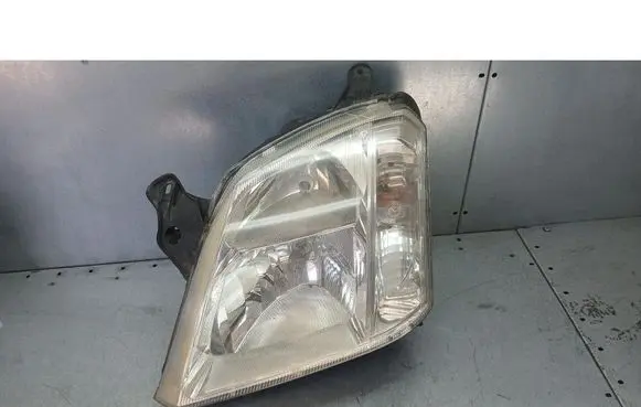 Opel Meriva A Front reflector 93175364