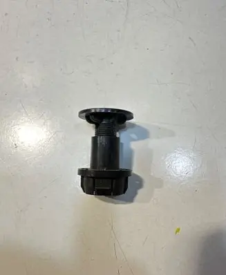 Ford Focus Hood Support Bracket (s) 