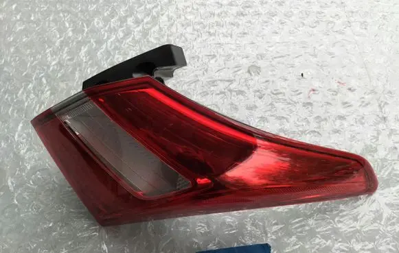 Hyundai i30 Rear/tail lights 92402A50