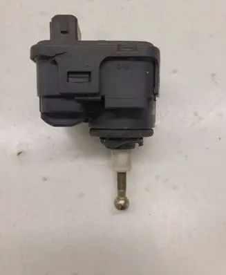 Audi 80 90 S2 B4 Headlight level adjustment motor 00728221