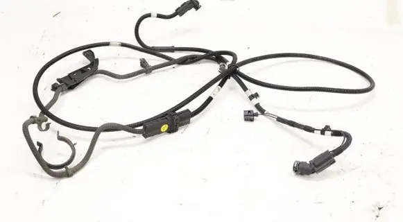 Fuel line/pipe/hose