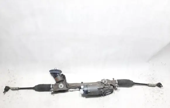 Volkswagen Golf VIII Steering rack 12022026