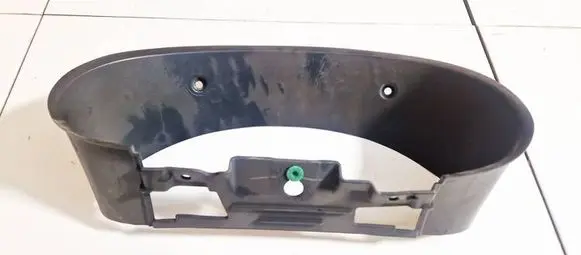 Dodge Grand Caravan Dashboard trim rw20trmab 18469a