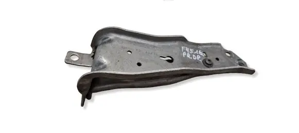 BMW 2 F46 Radiator support slam panel bracket 7301586