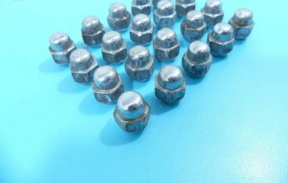 KIA Sportage Nuts/bolts IMPRK1348021