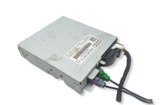 Audi A7 S7 4G Camera control unit module 4G0907441A 4H0907441 CYRA6090LJA