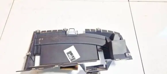 Fiat Doblo Other interior part 46757486 t808