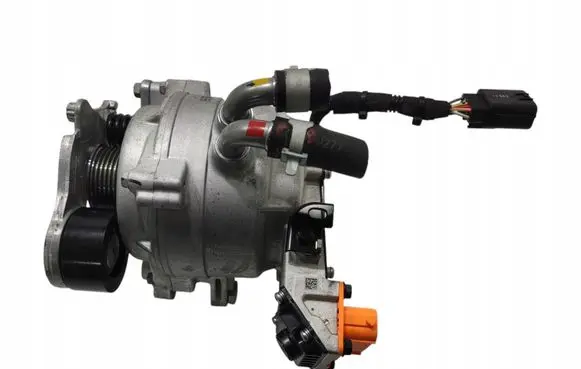 Hyundai Kona II Generator/alternator 37390-03920