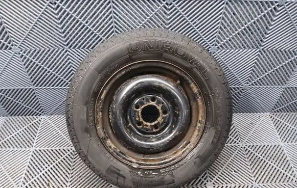 Mercedes-Benz 200 300 W123 R14 spare wheel A1154001302 1154001302
