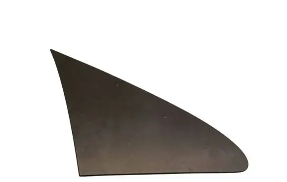 Peugeot Expert Plastic wing mirror trim cover 1400953177