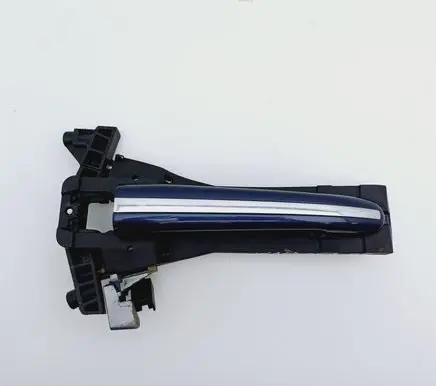 Mercedes-Benz A W168 Front door exterior handle