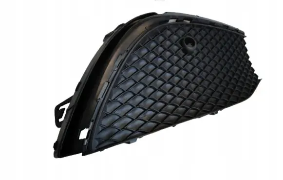 Mercedes-Benz E W213 Front bumper lower grill A2138853003