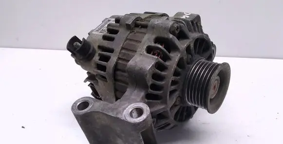 Ford Fiesta Generator/alternator 2S6T10300DB A005TA7792 5002A