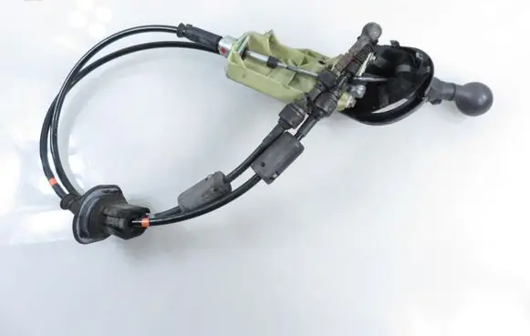 Fiat Multipla Gear shifter/selector 55348151