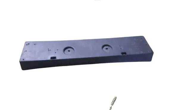 Ford Mondeo MK V Number Plate Surrounds Holder Frame DS7317A385BW