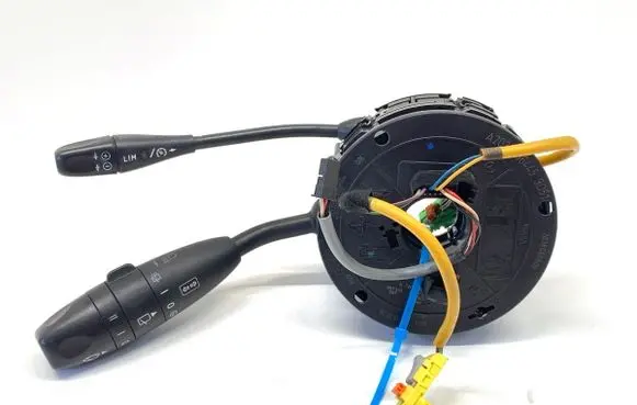 Mercedes-Benz A W169 Airbag squib ring wiring A1694640618