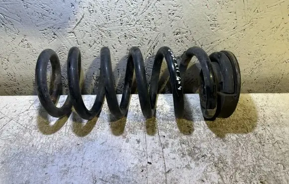 Ford Edge II Rear coil spring