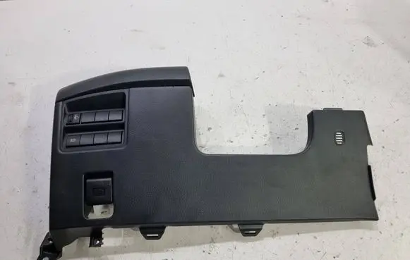 Toyota Yaris Cross Dashboard lower bottom trim panel 55480K0030