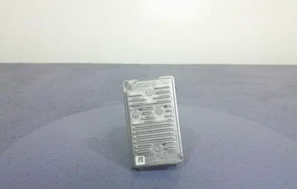 Peugeot 508 RXH Voltage converter/converter module 89502449