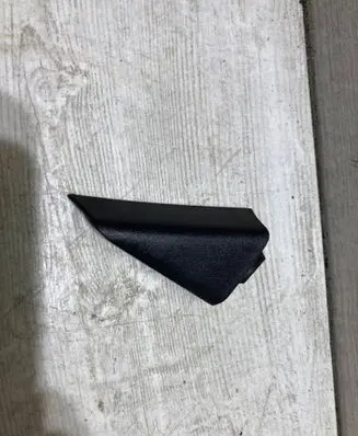 Ford Fiesta Other rear door trim element h1bba254k05a