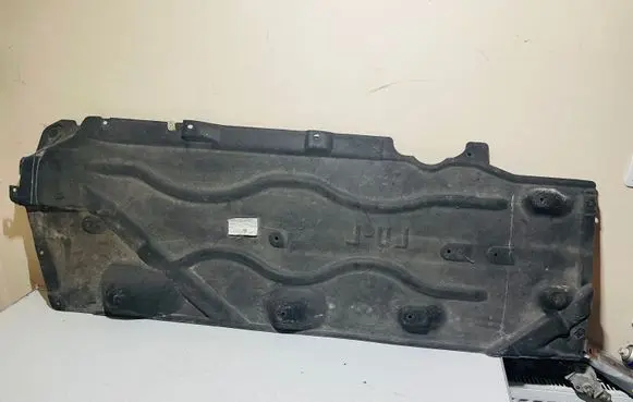 BMW X1 F48 F49 Side bottom protection 7290803