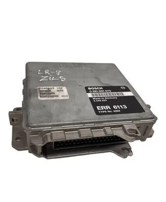 Land Rover Range Rover P38A Engine control unit/module 0281001272