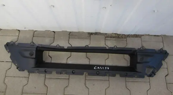 Maserati Levante Front bumper lower grill 670103576