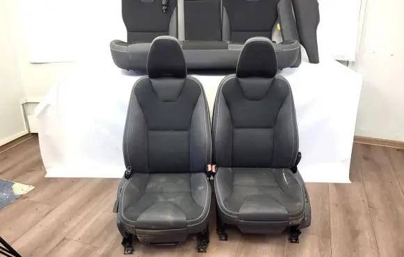 Volvo XC60 Seat set 