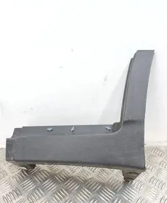 Opel Mokka X Side skirt rear trim 95164755