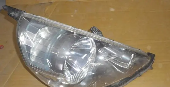 Honda Jazz Headlight/headlamp