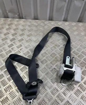 Toyota RAV 4 (XA50) Front seatbelt 7X4150P 067797 593296P
