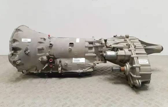Dodge RAM Automatic gearbox 68269509AA