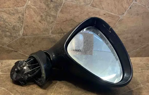 Porsche Panamera (970) Front door electric wing mirror