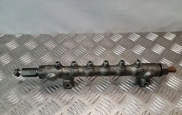 Mitsubishi ASX Fuel main line pipe 45PP33