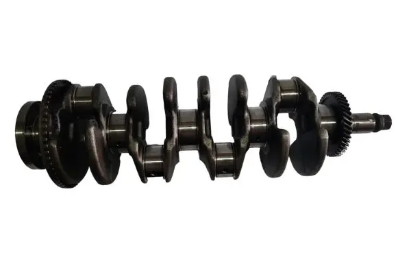 Opel Antara Crankshaft A61