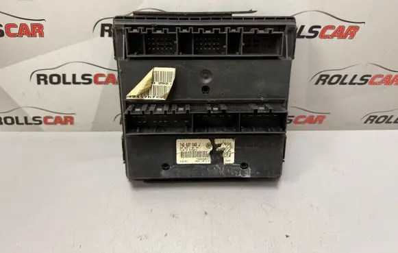 Volkswagen Transporter - Caravelle T5 Comfort/convenience module 7H0987049