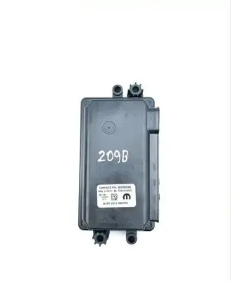 Chrysler Pacifica Video control module 56029920AB