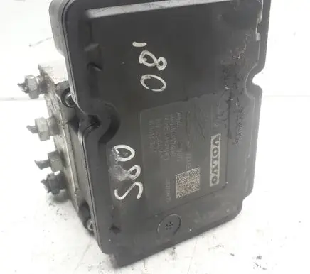 Volvo S80 ABS Pump 31261142 6082260022C 000404974D0