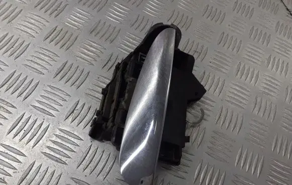 Fiat Croma Rear door exterior handle 51734942