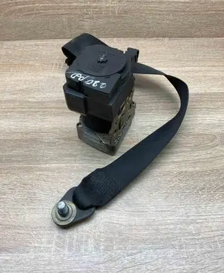 Mercedes-Benz S W220 Front seatbelt 2208600285