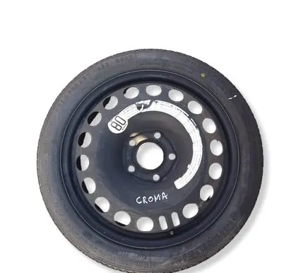 Fiat Croma R16 spare wheel 
